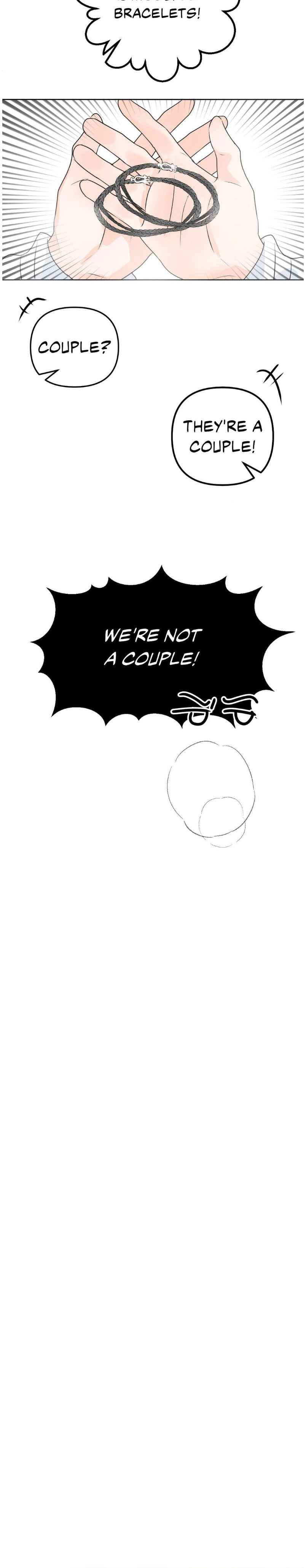 Scent and Sensibility Chapter 44.5 - Page 12 in English