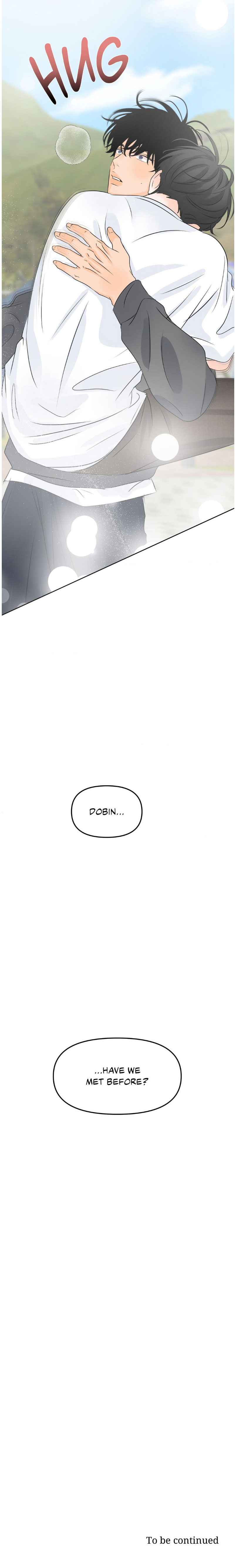 Scent and Sensibility Chapter 44.5 - Page 20 in English