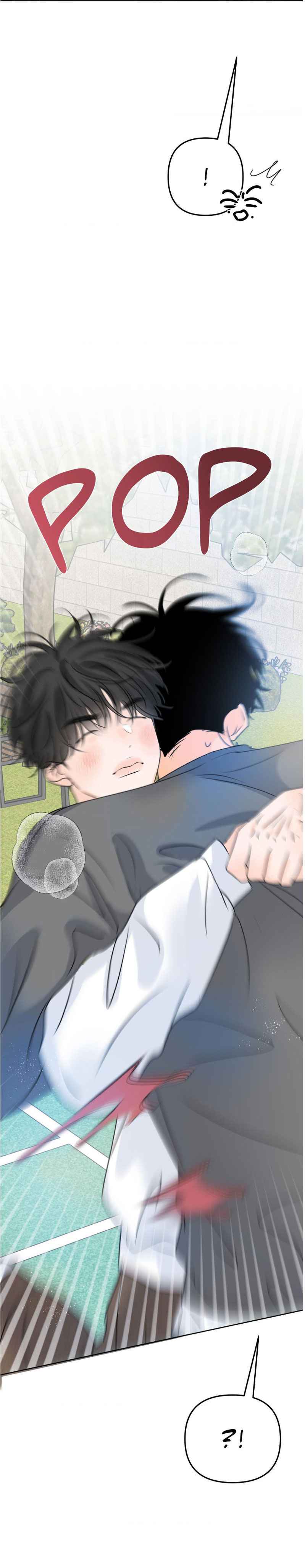 Scent and Sensibility Chapter 44.5 - Page 3 in English