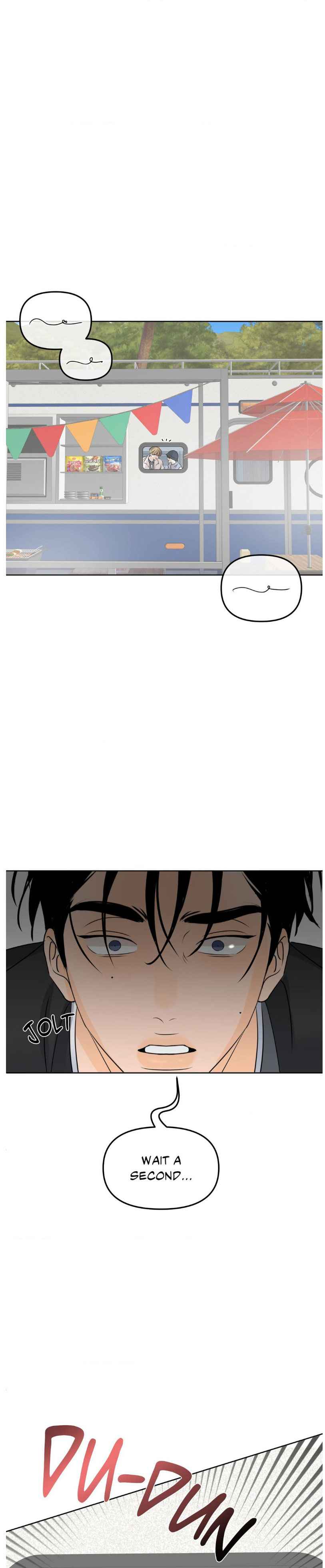 Scent and Sensibility Chapter 44 - Page 5 in English
