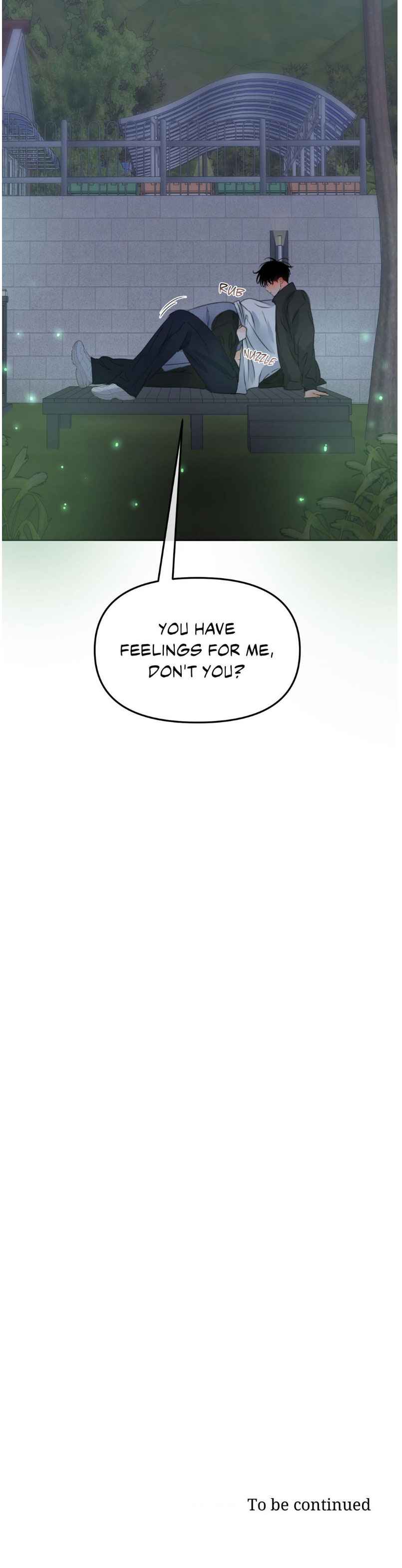 Scent and Sensibility Chapter 45.5 - Page 15 in English