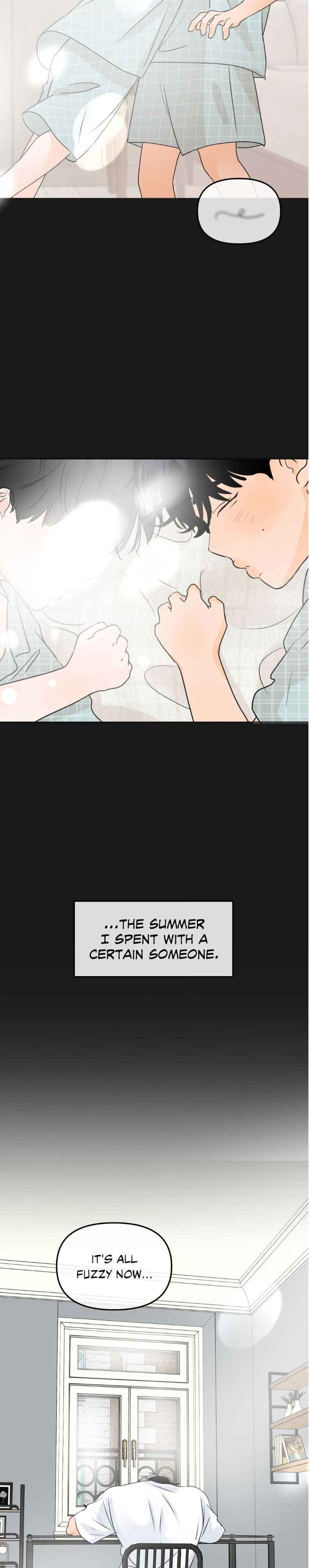 Scent and Sensibility Chapter 45 - Page 7 in English