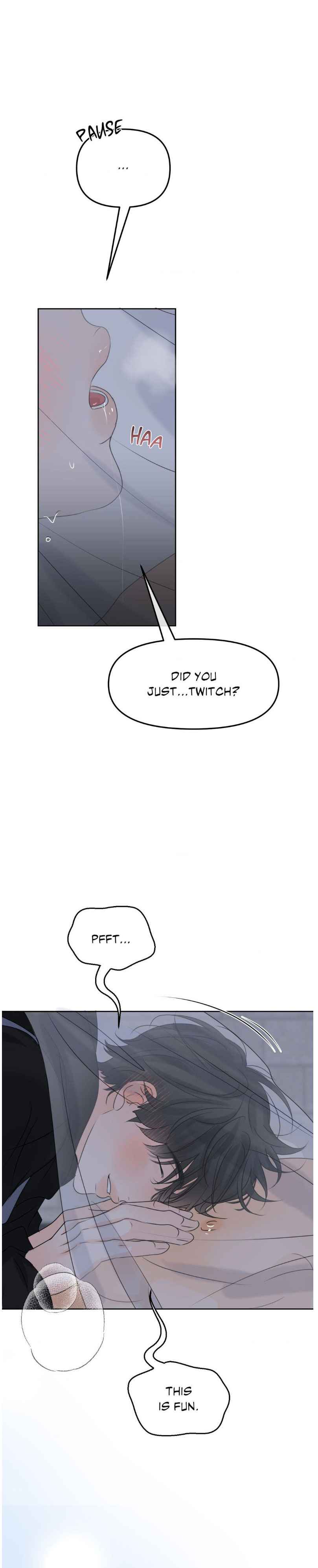 Scent and Sensibility Chapter 46 - Page 3 in English