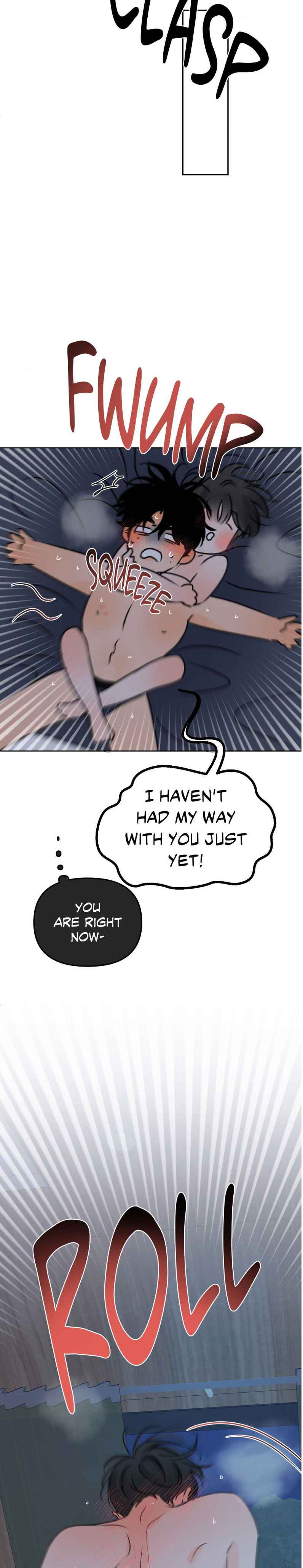 Scent and Sensibility Chapter 47.5 - Page 12 in English