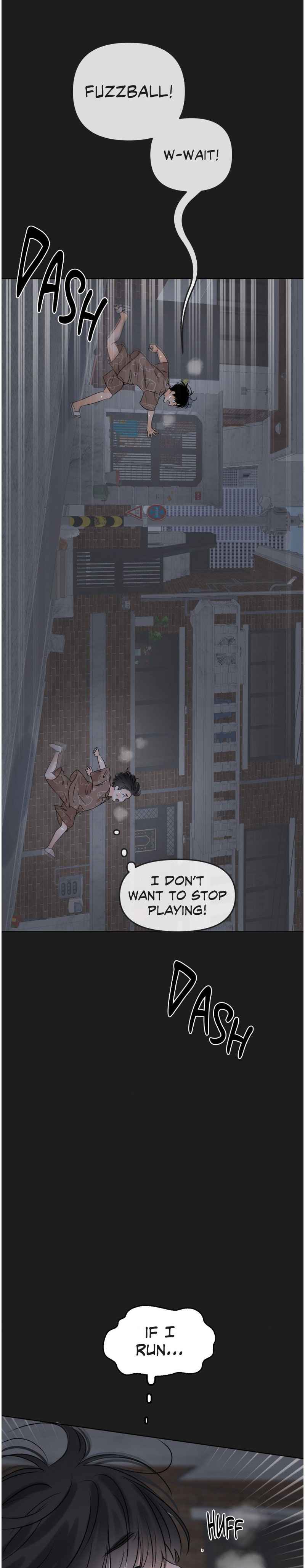 Scent and Sensibility Chapter 47 - Page 14 in English