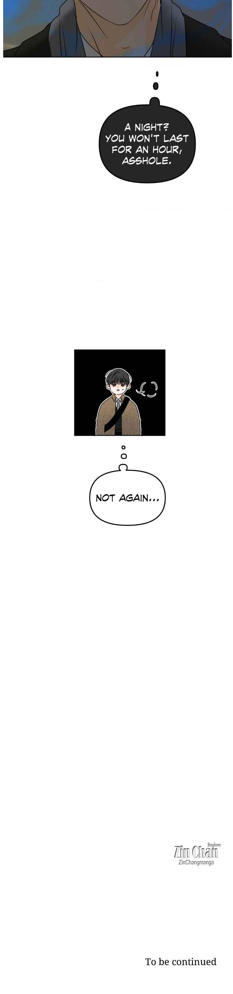Scent and Sensibility Chapter 49.5 - Page 16 in English