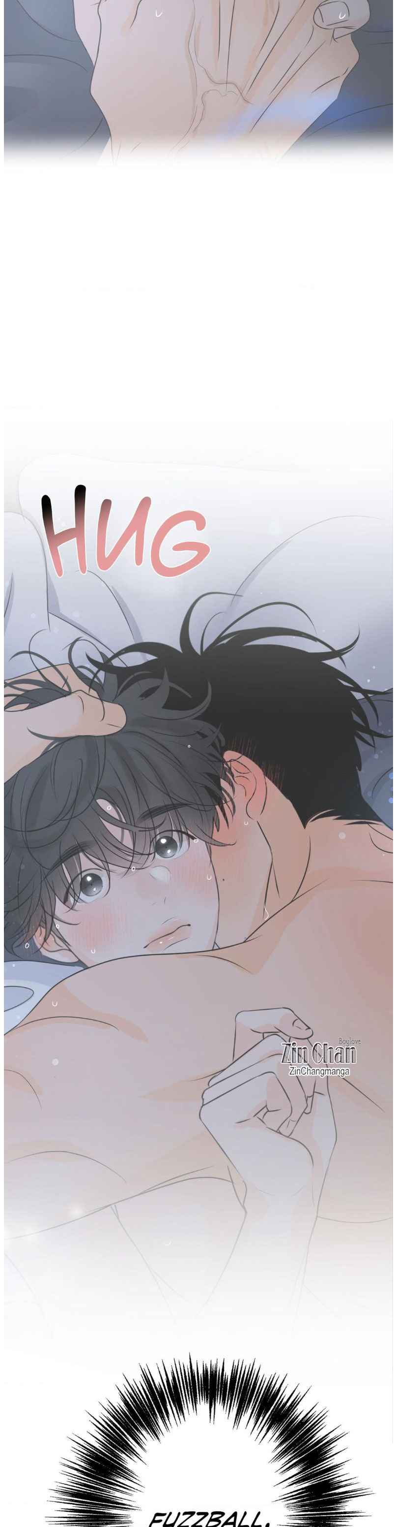 Scent and Sensibility Chapter 49 - Page 7 in English