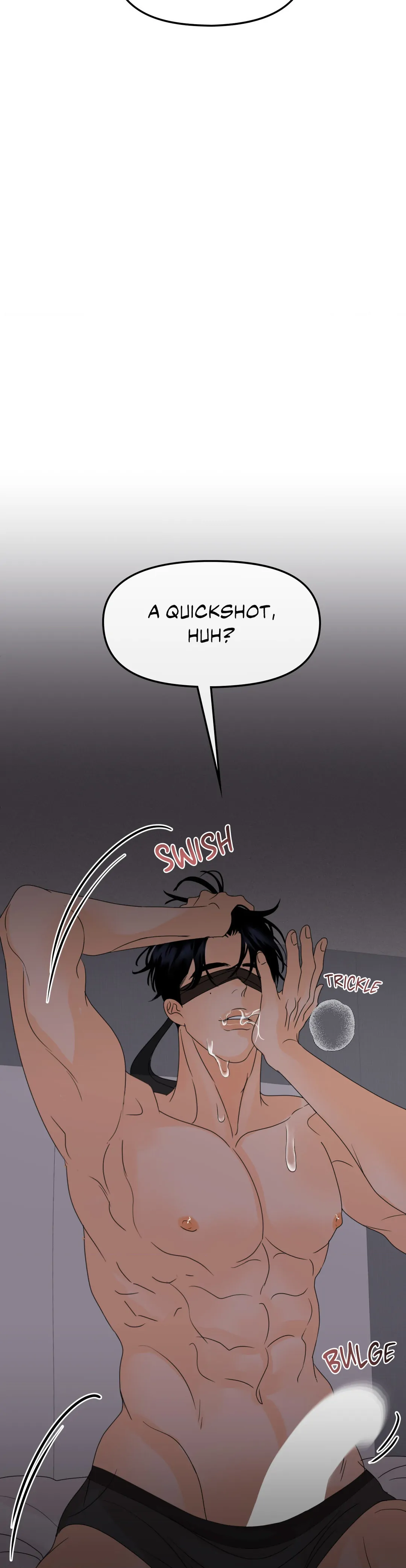 Scent and Sensibility Chapter 5 - Page 11 in English