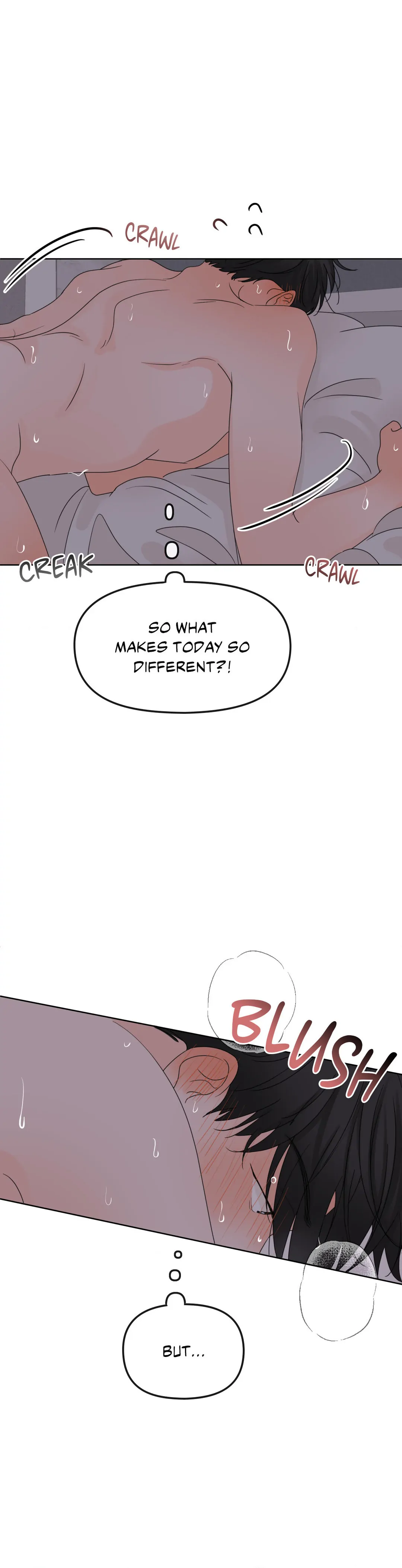 Scent and Sensibility Chapter 5 - Page 19 in English