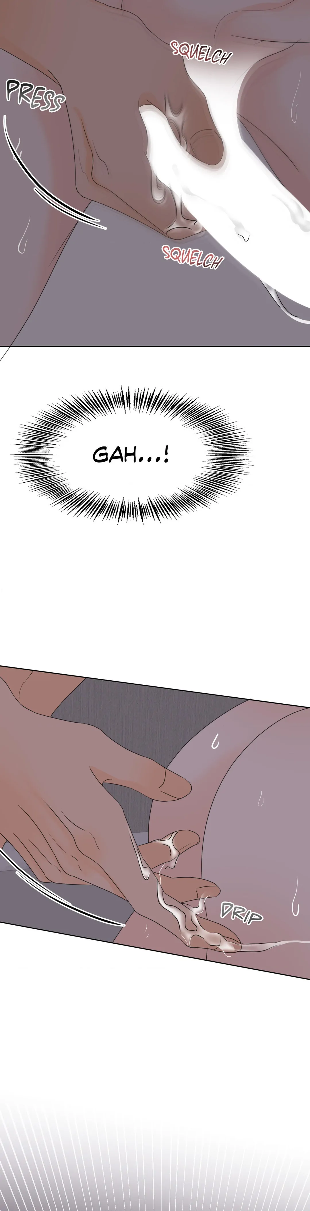 Scent and Sensibility Chapter 5 - Page 23 in English