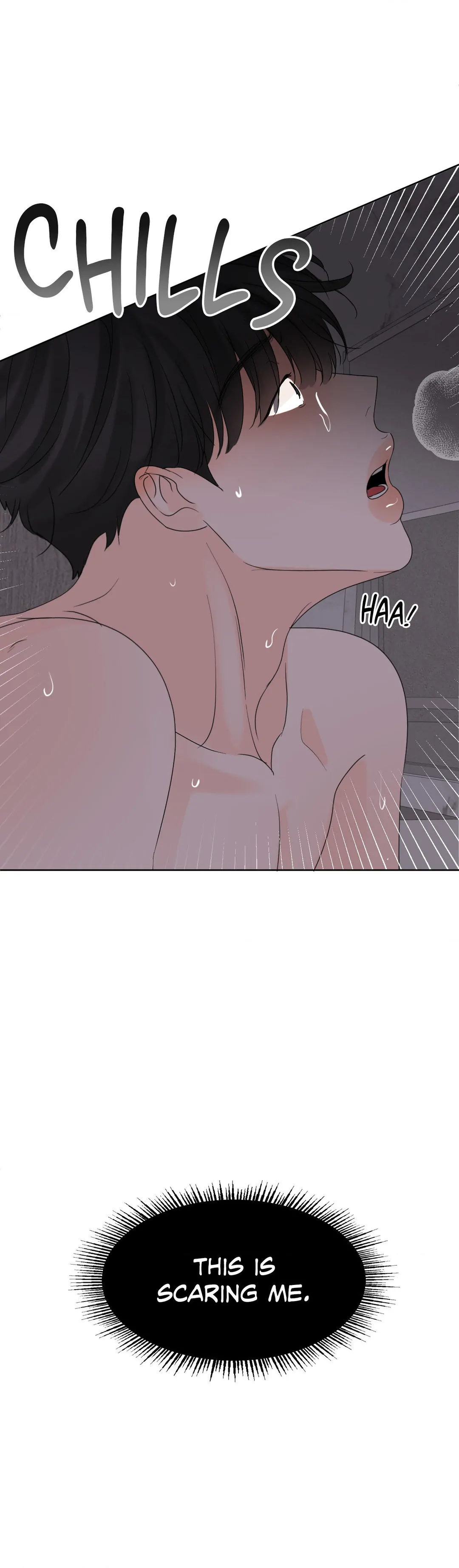 Scent and Sensibility Chapter 5 - Page 26 in English