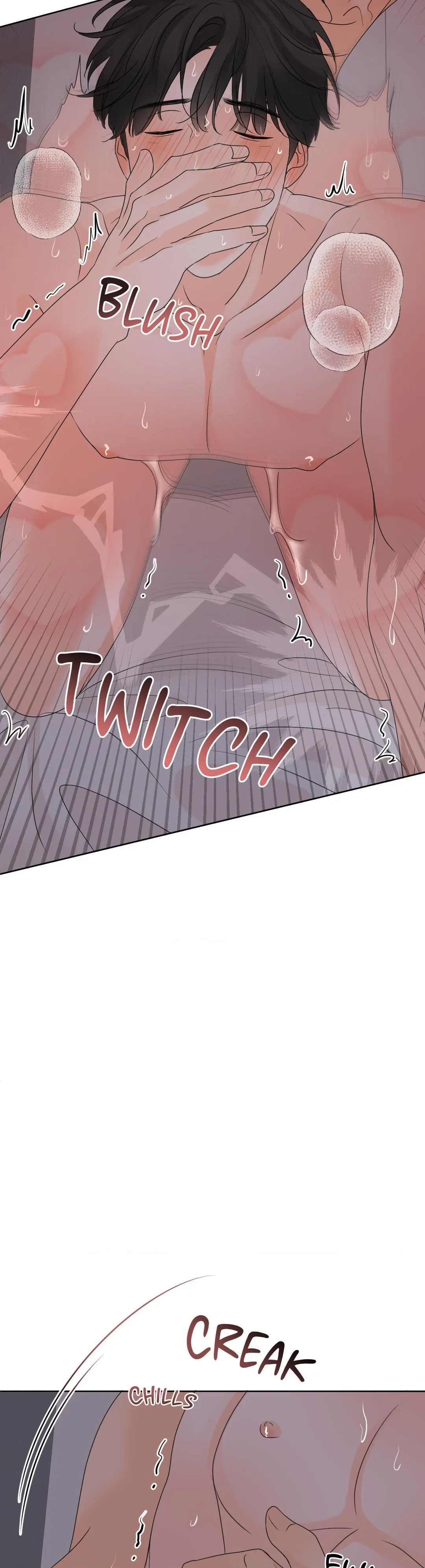 Scent and Sensibility Chapter 5 - Page 33 in English