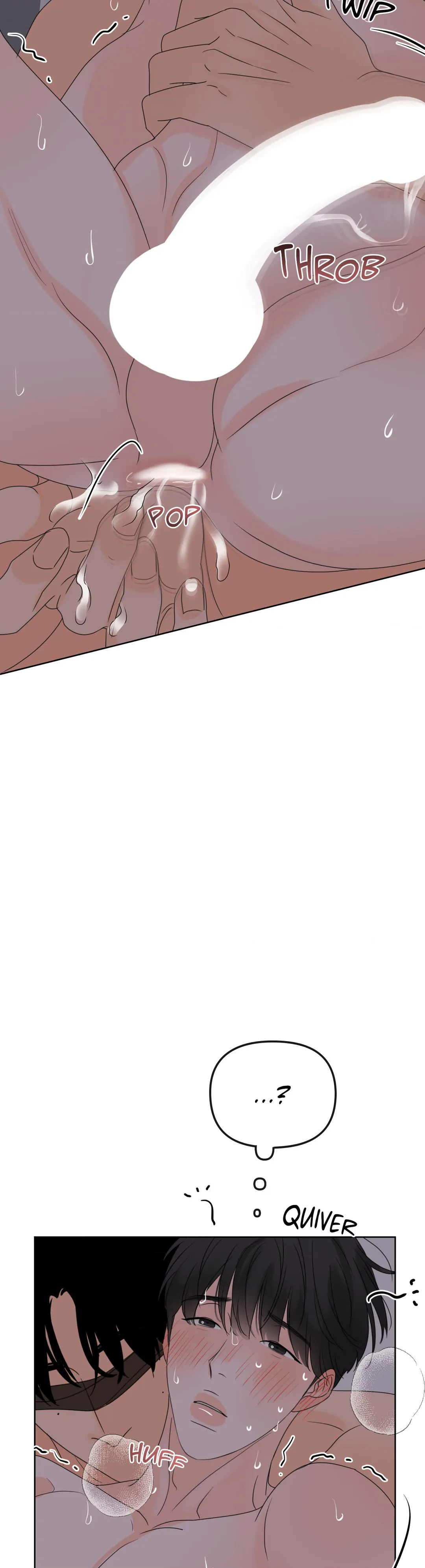 Scent and Sensibility Chapter 5 - Page 34 in English