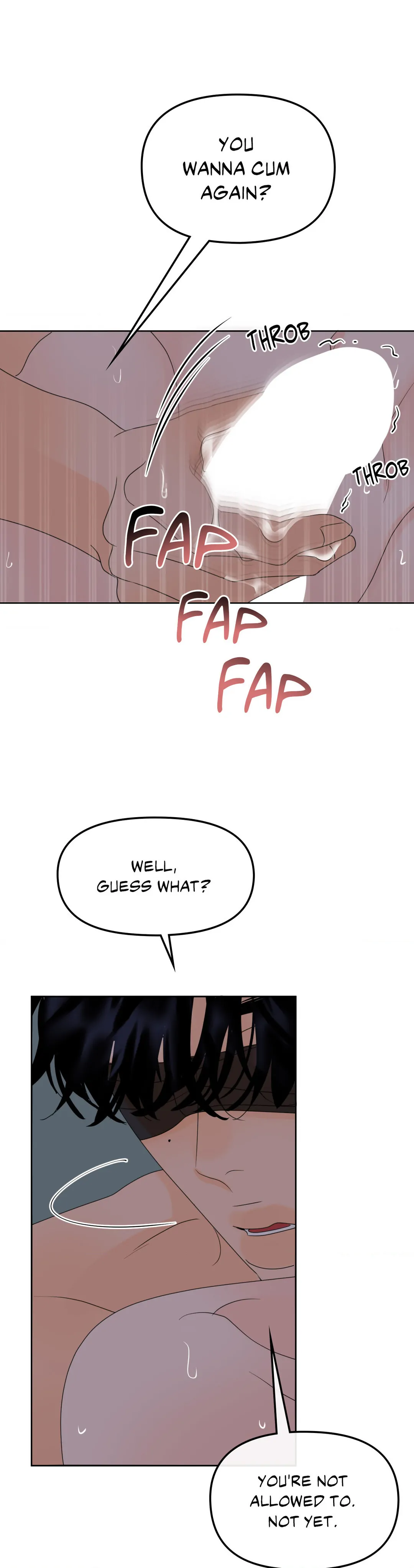 Scent and Sensibility Chapter 5 - Page 37 in English
