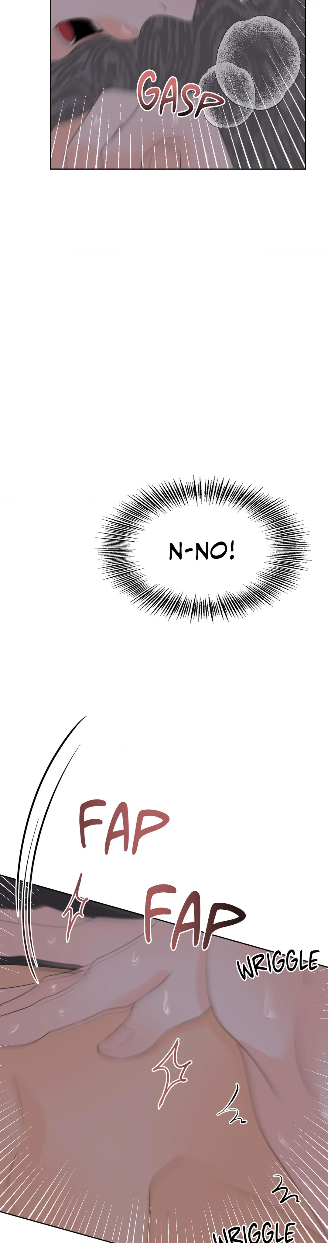 Scent and Sensibility Chapter 5 - Page 39 in English