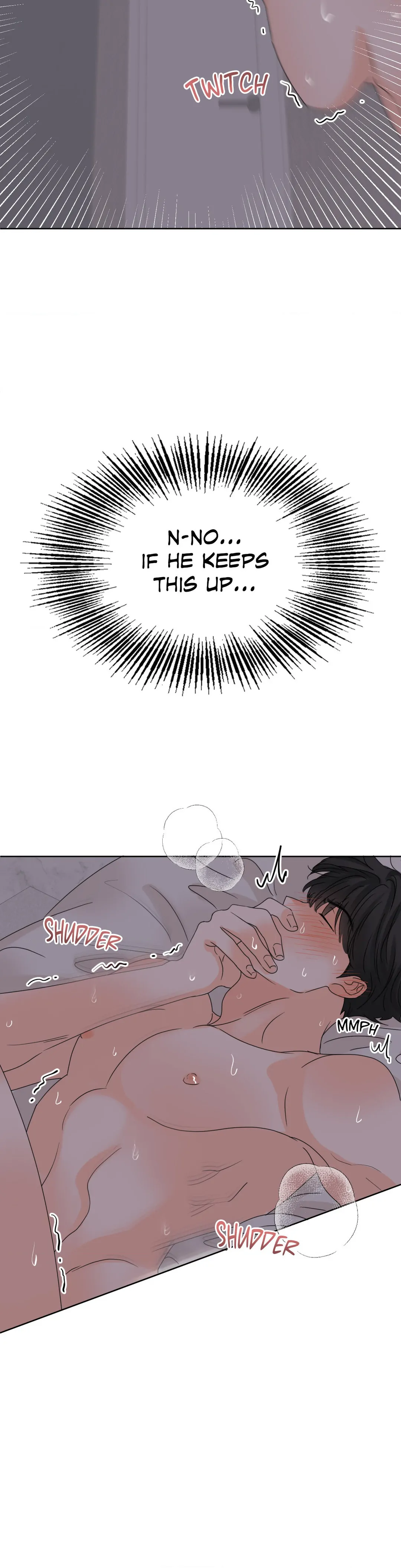 Scent and Sensibility Chapter 5 - Page 6 in English