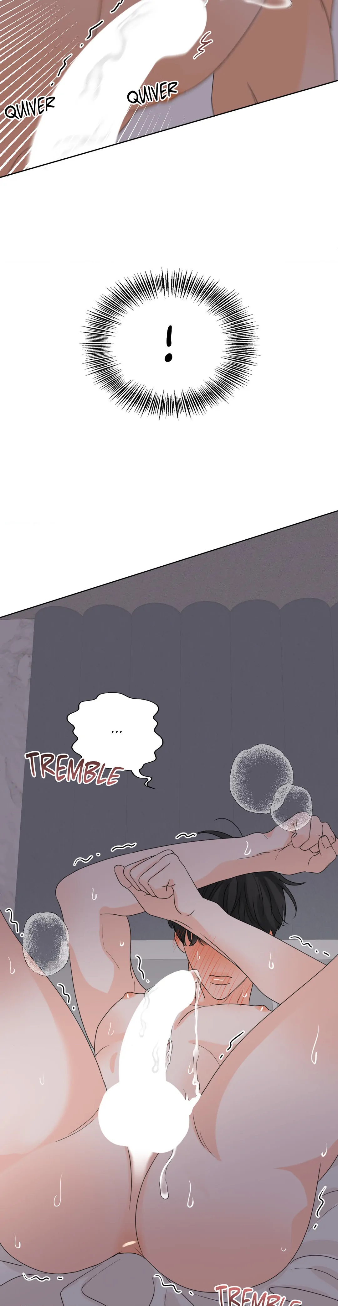 Scent and Sensibility Chapter 5 - Page 9 in English