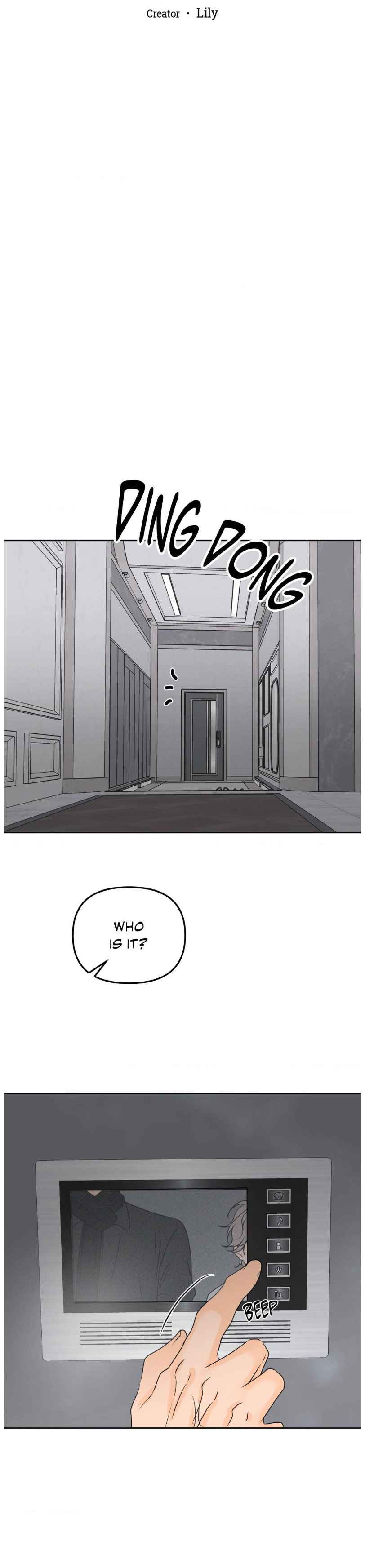 Scent and Sensibility Chapter 50 - Page 9 in English