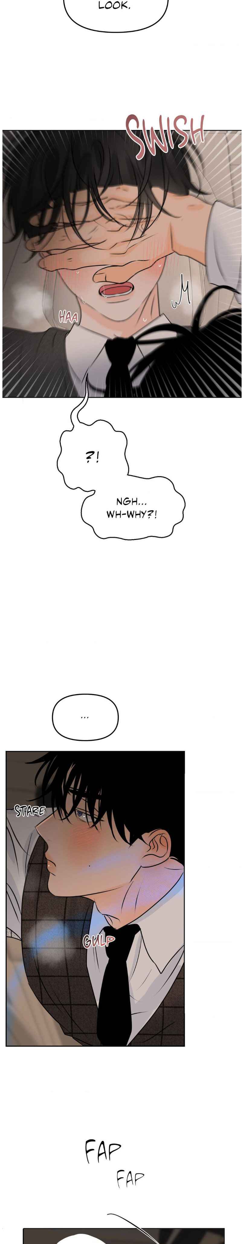 Scent and Sensibility Chapter 52 - Page 10 in English