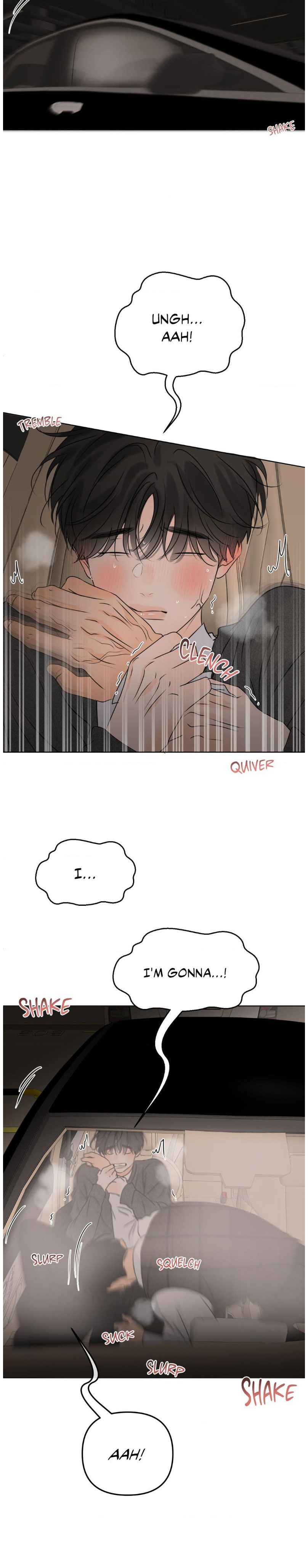 Scent and Sensibility Chapter 52 - Page 14 in English