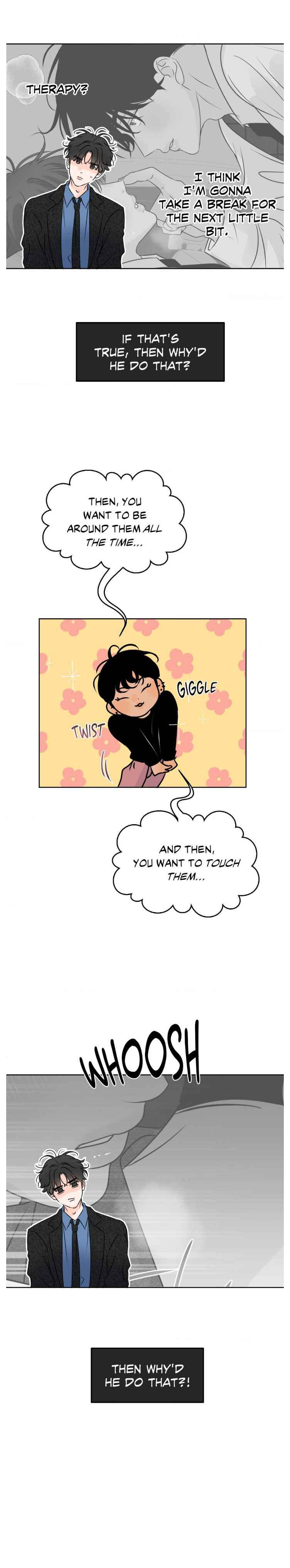Scent and Sensibility Chapter 53 - Page 4 in English