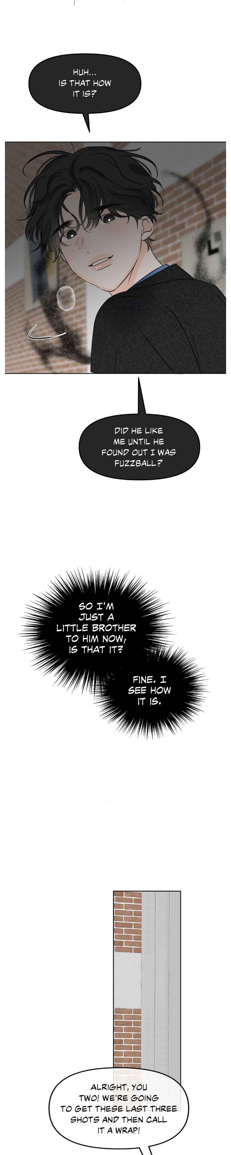 Scent and Sensibility Chapter 53 - Page 6 in English