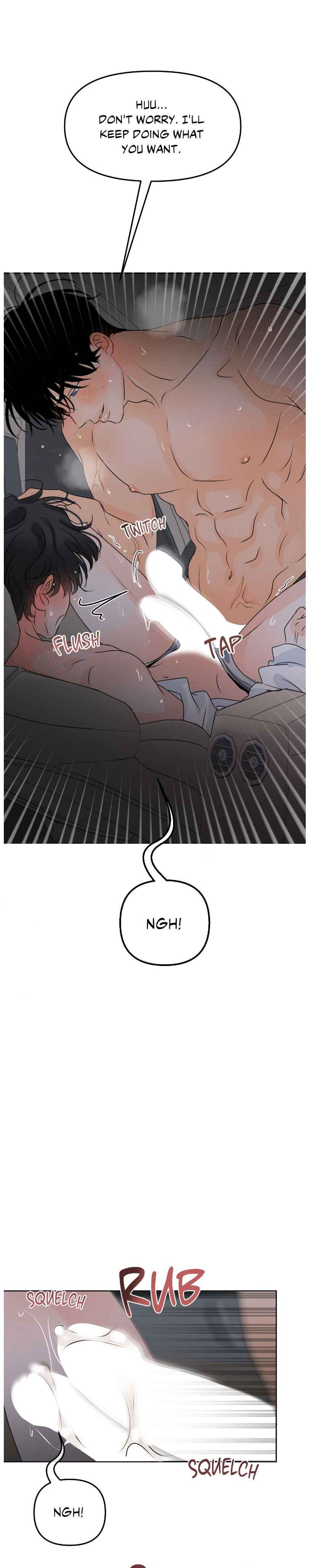 Scent and Sensibility Chapter 54.5 - Page 10 in English