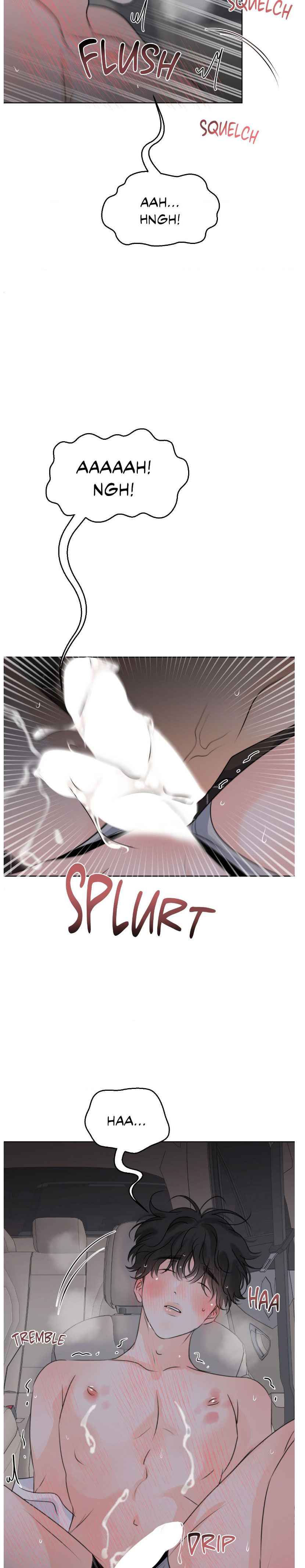 Scent and Sensibility Chapter 54.5 - Page 12 in English