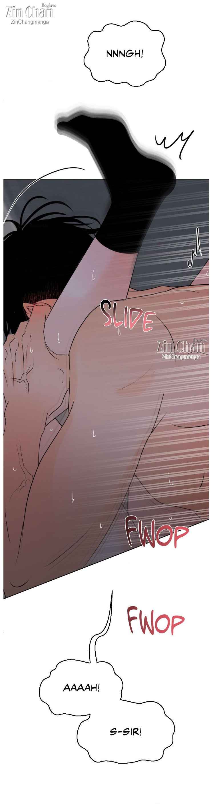 Scent and Sensibility Chapter 55 - Page 13 in English