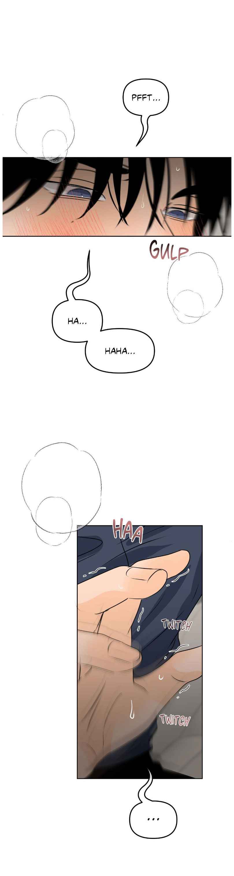Scent and Sensibility Chapter 56.5 - Page 13 in English