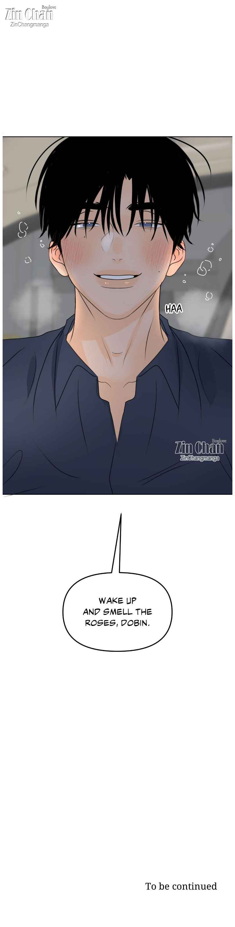 Scent and Sensibility Chapter 56.5 - Page 16 in English