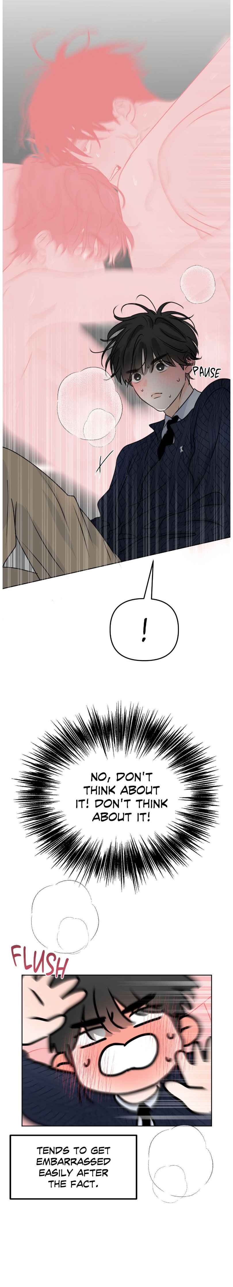 Scent and Sensibility Chapter 56 - Page 13 in English