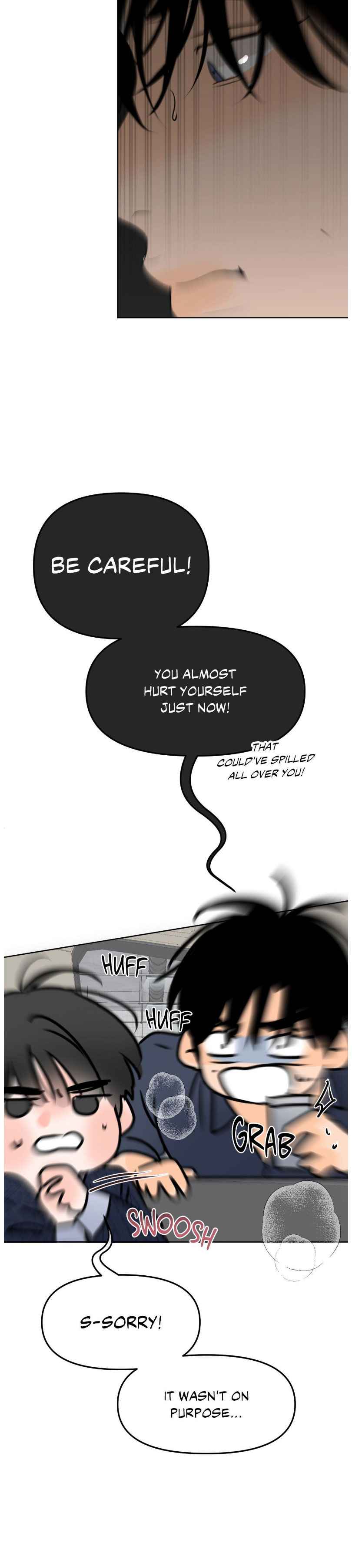 Scent and Sensibility Chapter 56 - Page 18 in English
