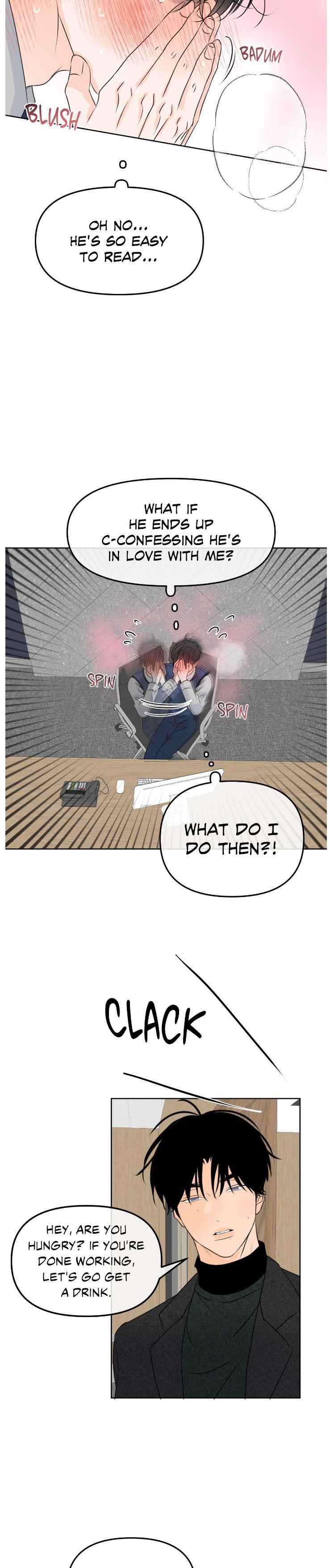 Scent and Sensibility Chapter 57 - Page 6 in English