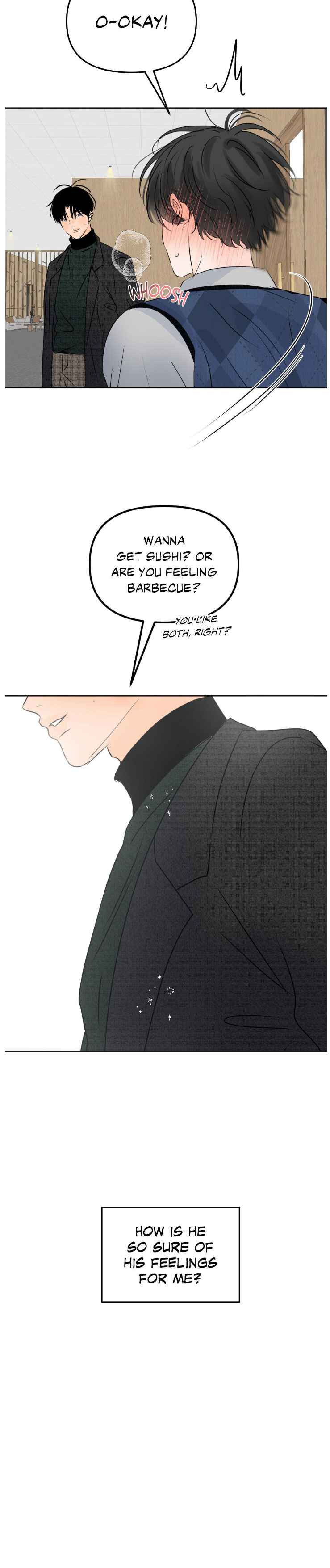Scent and Sensibility Chapter 57 - Page 7 in English