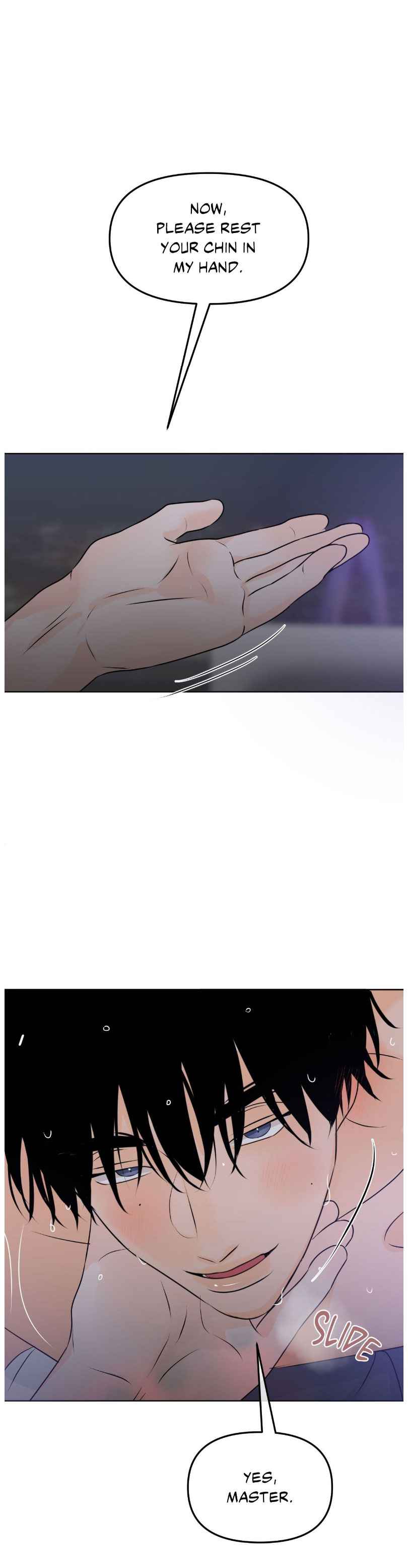 Scent and Sensibility Chapter 58.5 - Page 3 in English