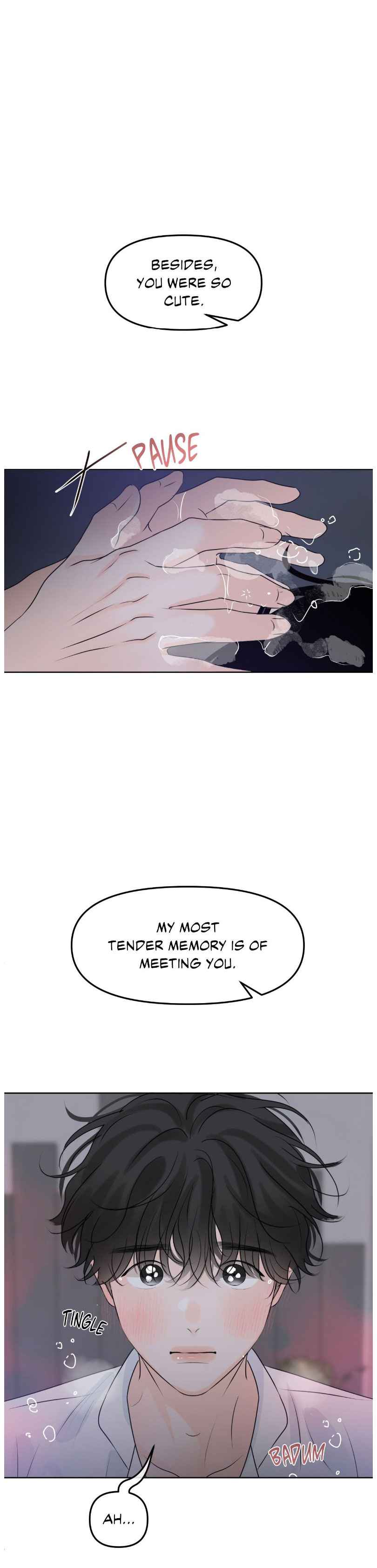 Scent and Sensibility Chapter 58 - Page 6 in English