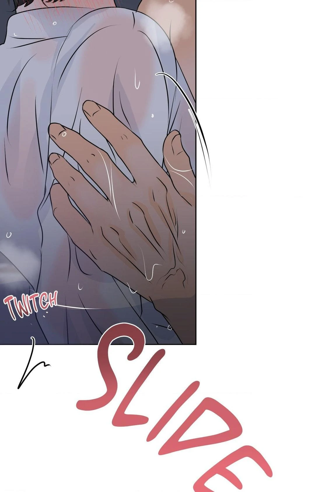 Scent and Sensibility Chapter 59 - Page 11 in English
