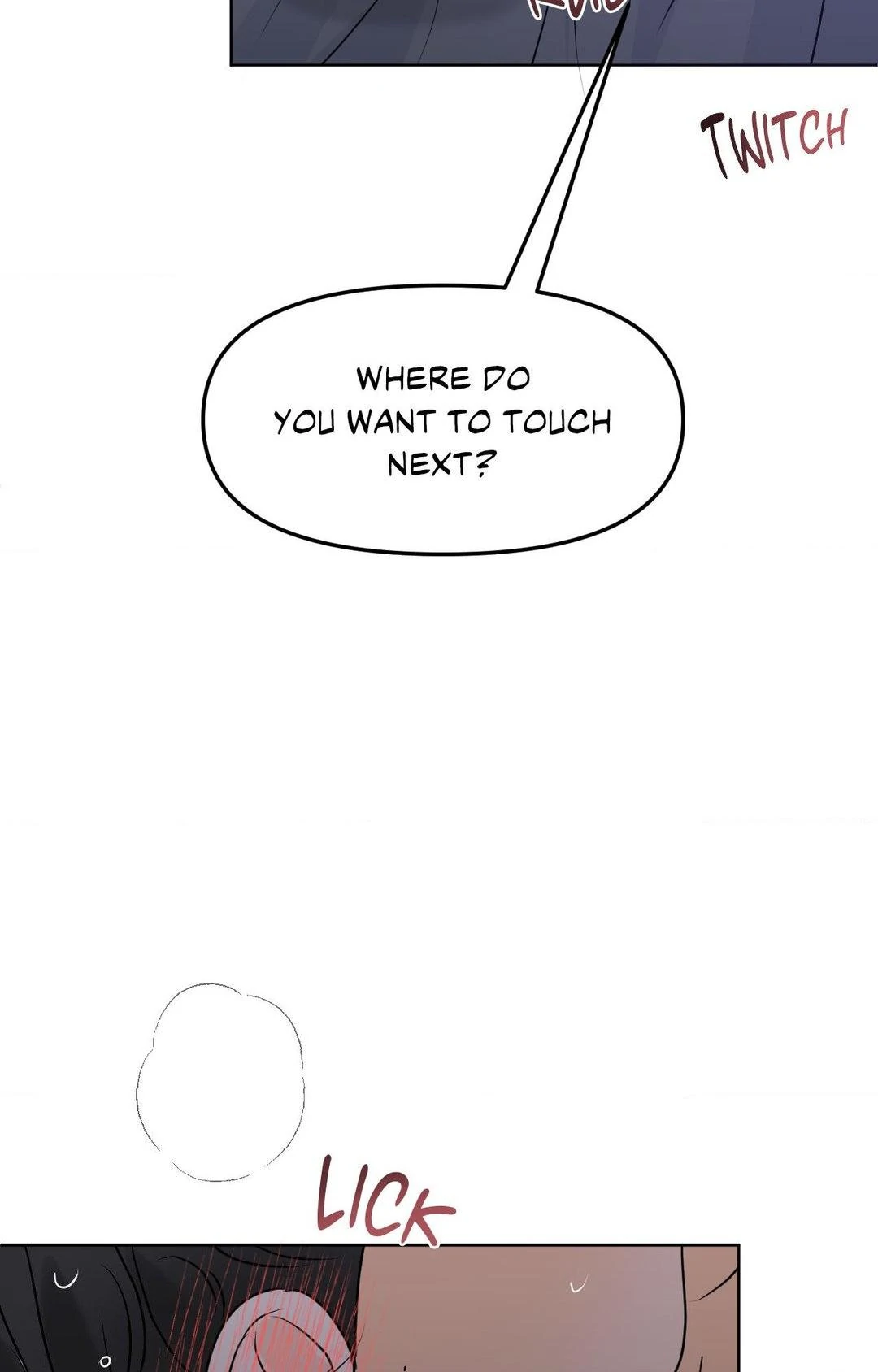 Scent and Sensibility Chapter 59 - Page 13 in English