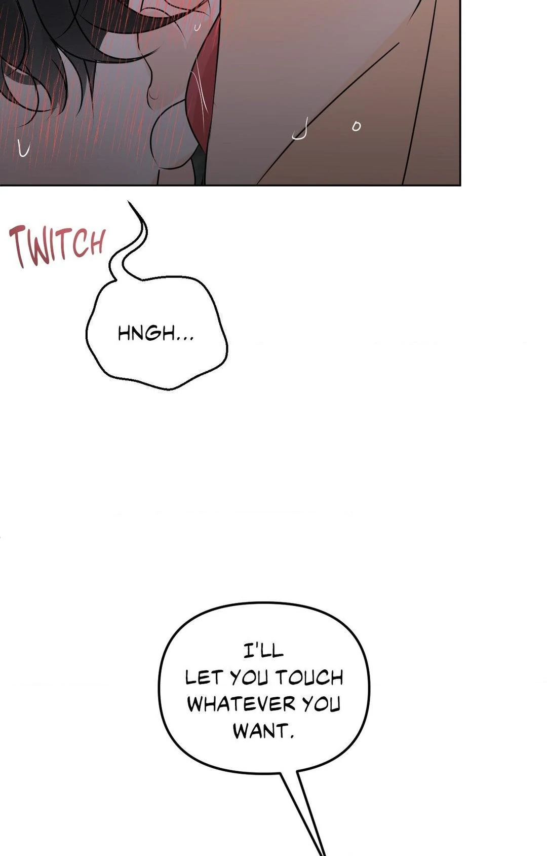 Scent and Sensibility Chapter 59 - Page 14 in English