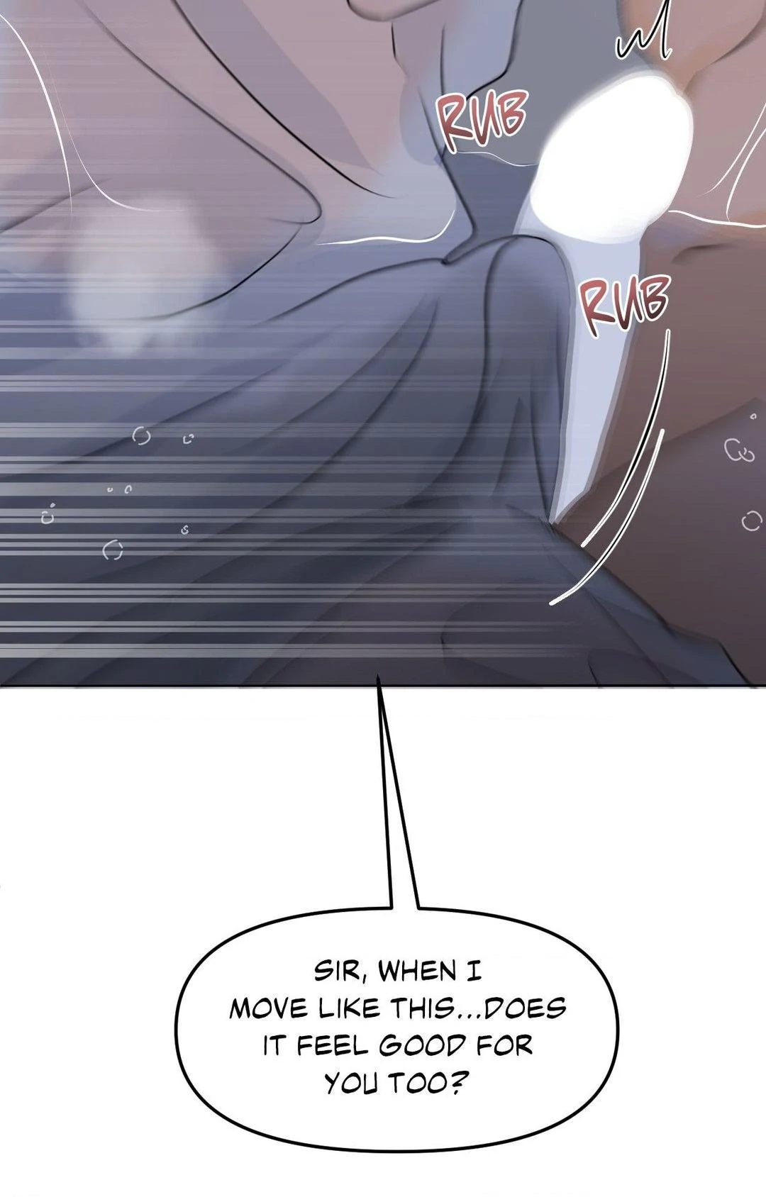 Scent and Sensibility Chapter 59 - Page 23 in English