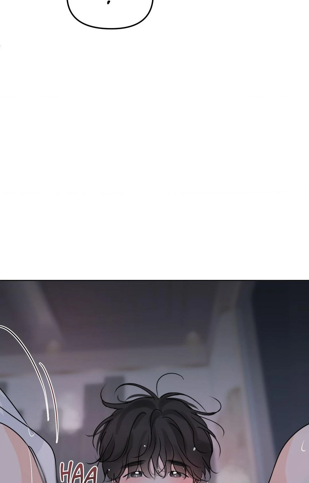 Scent and Sensibility Chapter 59 - Page 34 in English