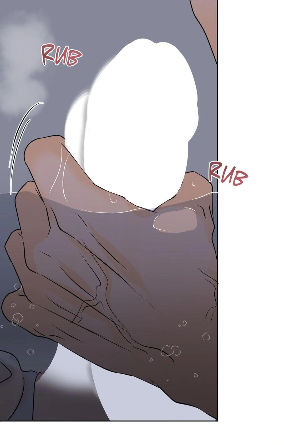 Scent and Sensibility Chapter 59 - Page 38 in English