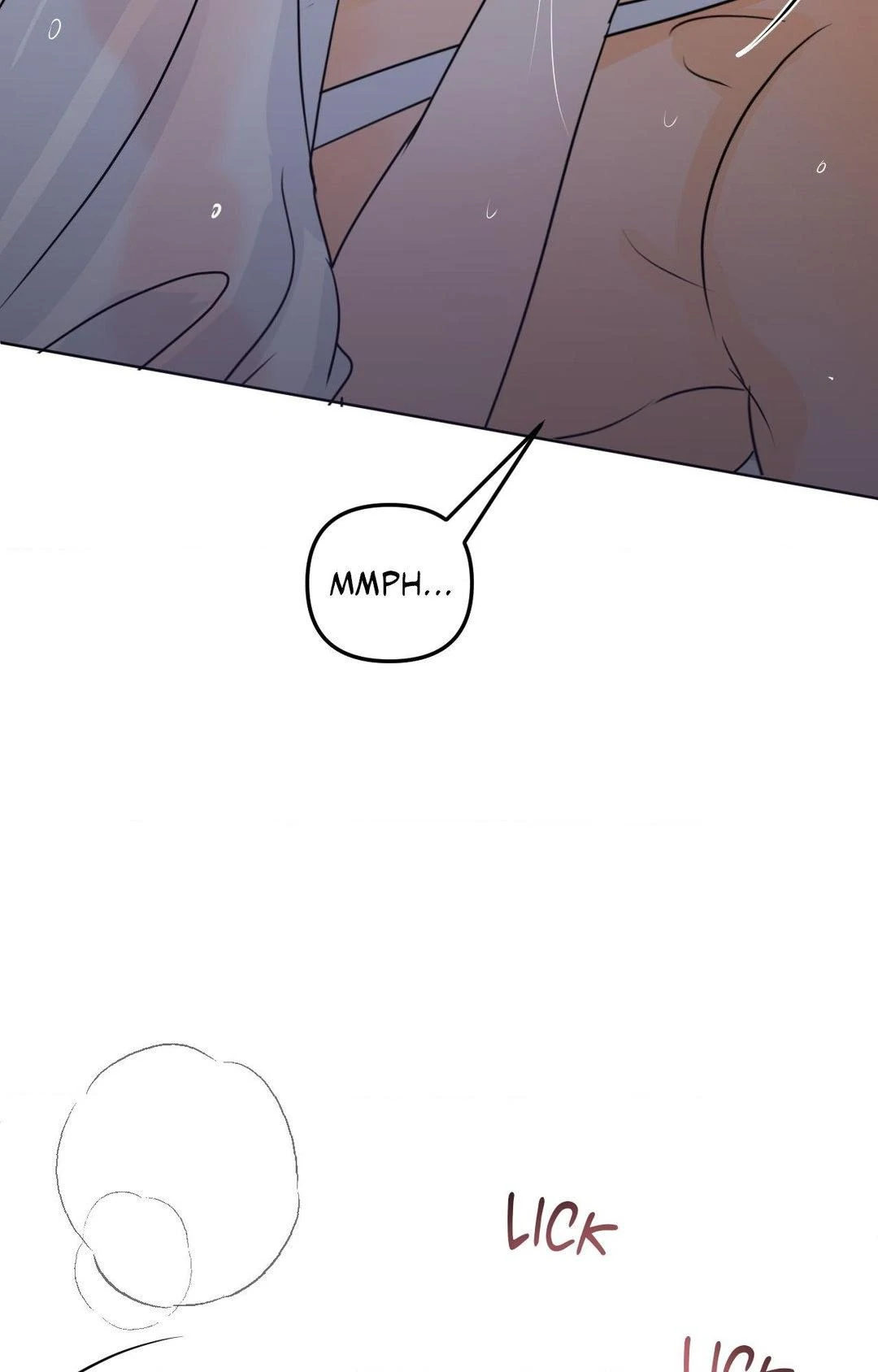 Scent and Sensibility Chapter 59 - Page 4 in English