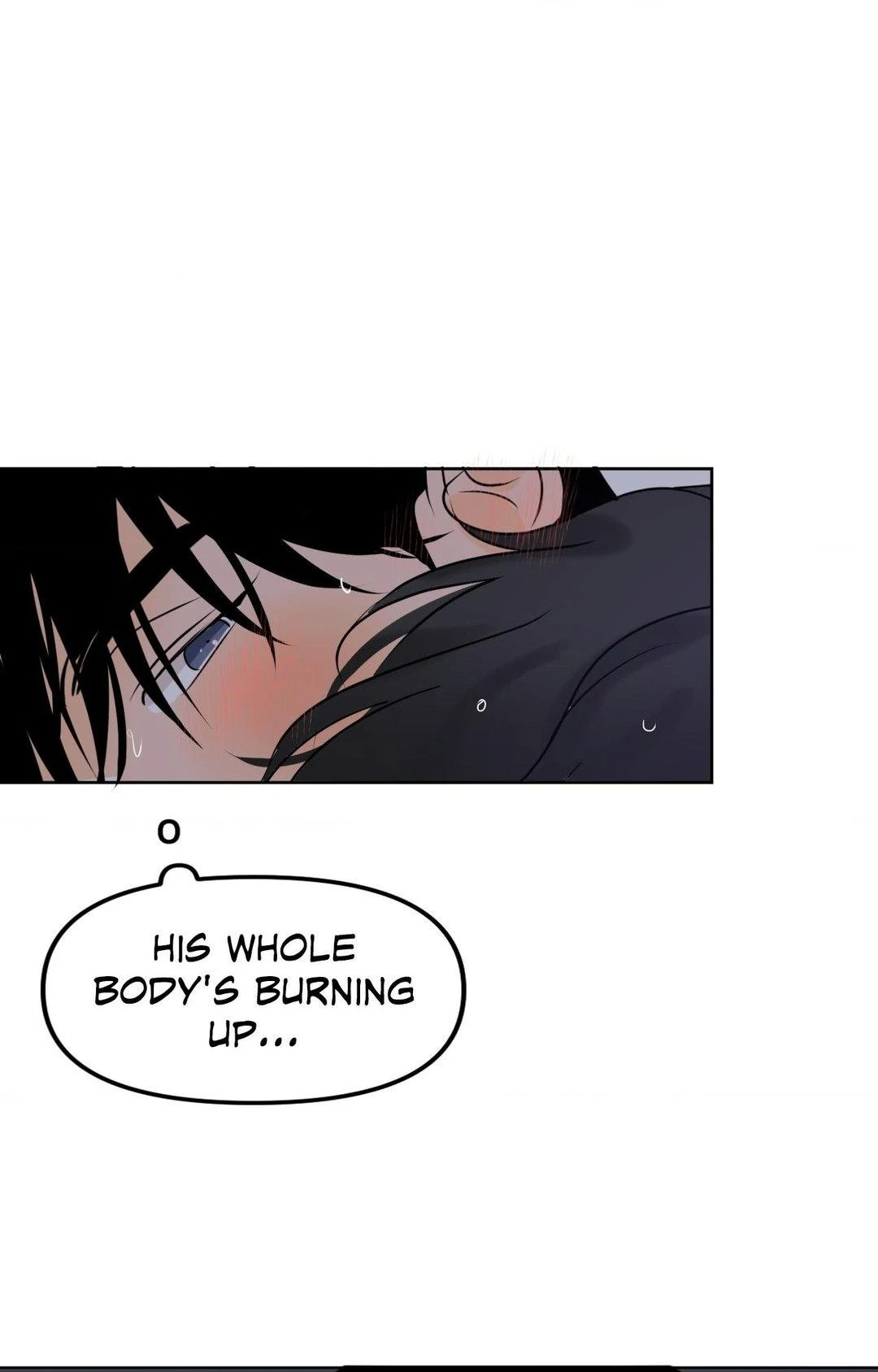 Scent and Sensibility Chapter 59 - Page 48 in English