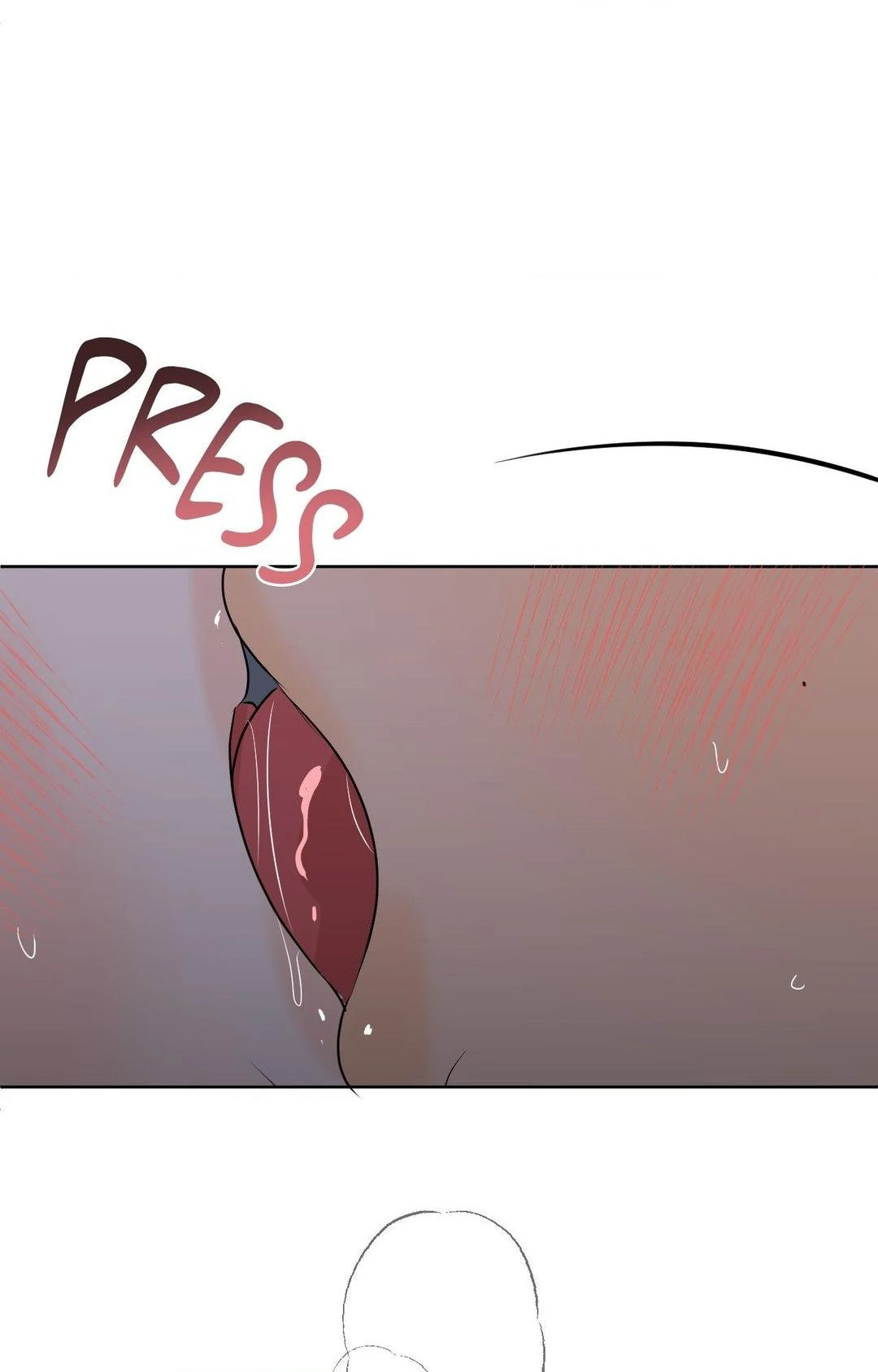 Scent and Sensibility Chapter 59 - Page 6 in English