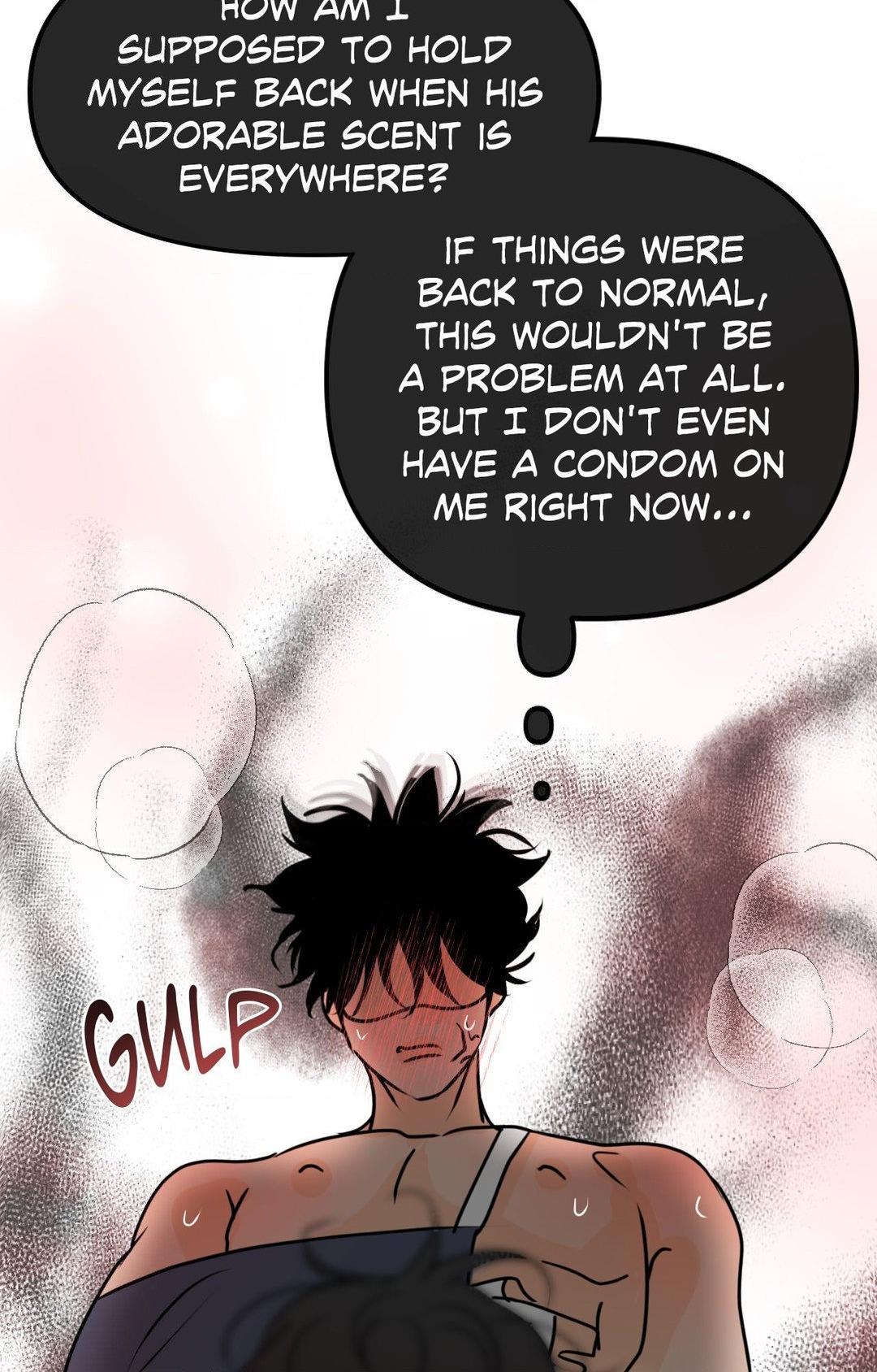 Scent and Sensibility Chapter 59 - Page 62 in English