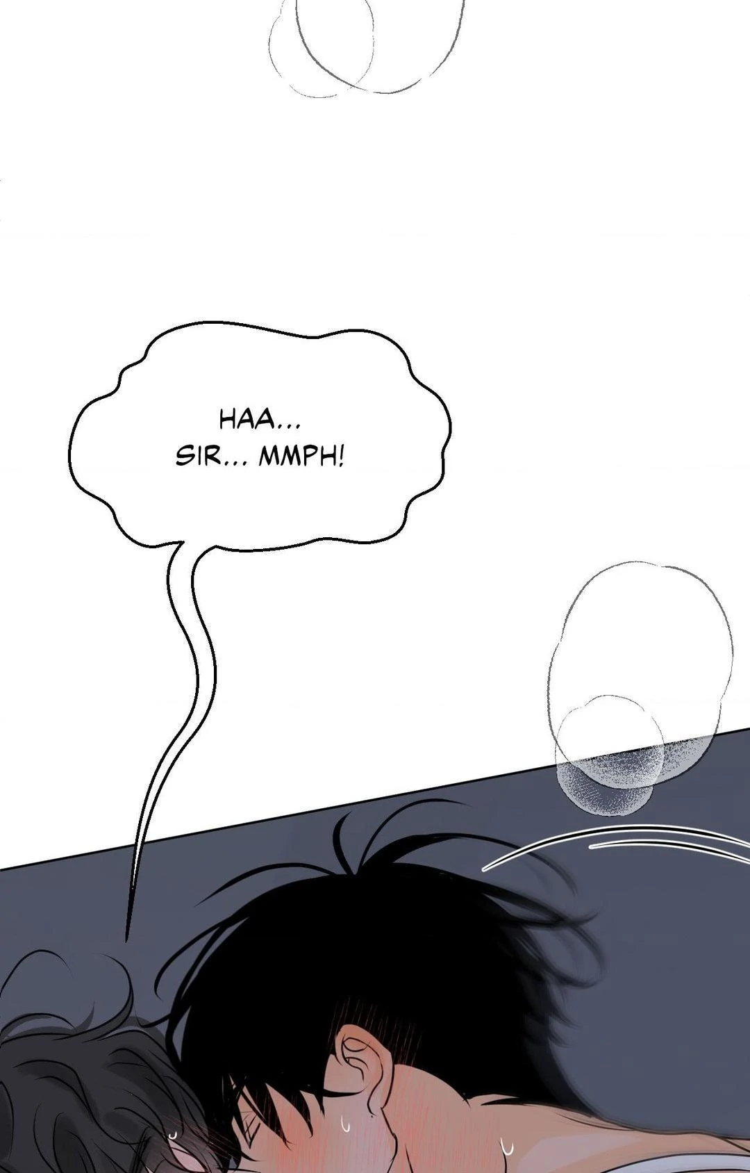 Scent and Sensibility Chapter 59 - Page 7 in English