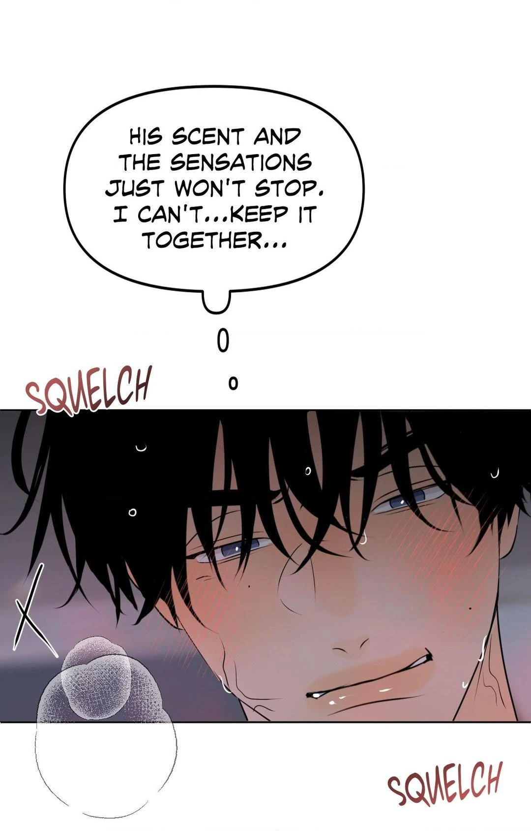 Scent and Sensibility Chapter 59 - Page 74 in English