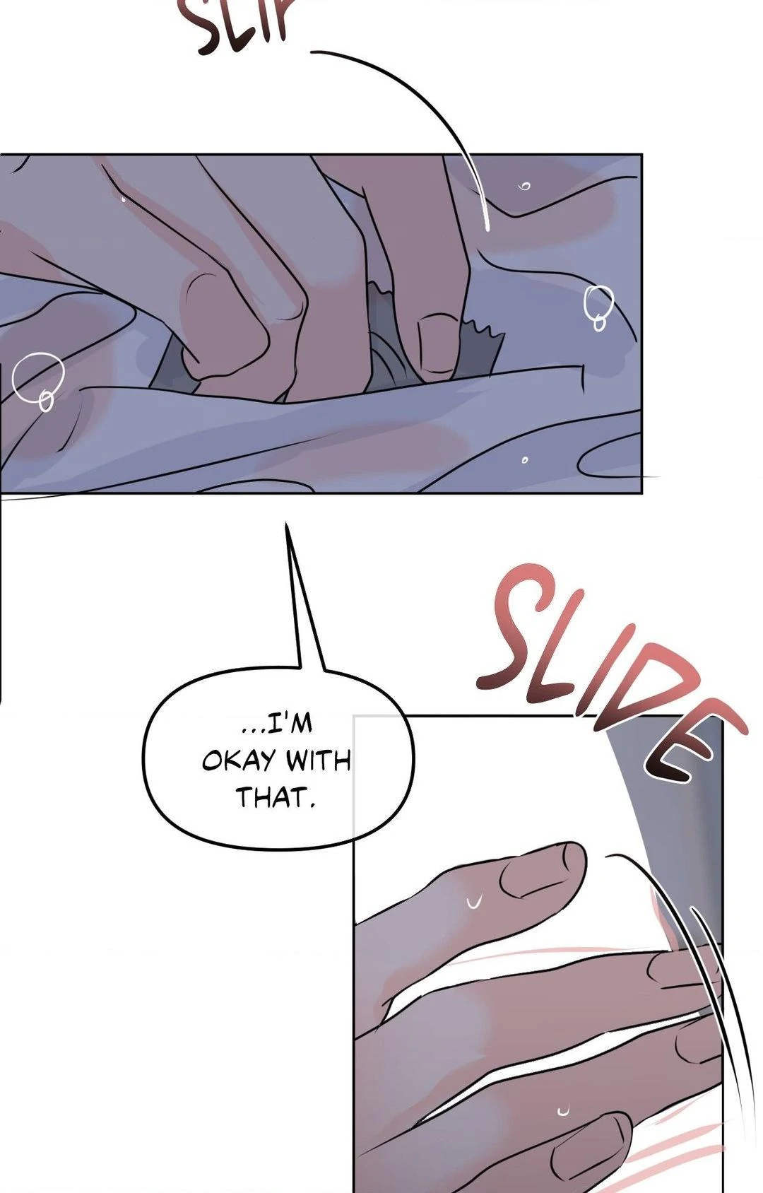 Scent and Sensibility Chapter 59 - Page 83 in English